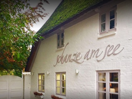 照片: Schanze Am See